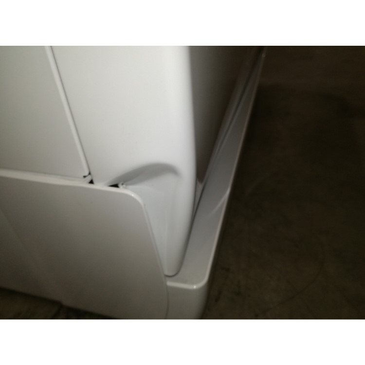 Refurbished Hotpoint HFC3C32FWUK 14 Place Extra Efficient Freestanding Dishwasher - White