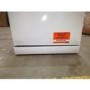 Refurbished Hotpoint HFC3C32FWUK 14 Place Extra Efficient Freestanding Dishwasher - White