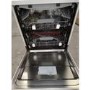 Refurbished Hotpoint HFC3C32FWUK 14 Place Extra Efficient Freestanding Dishwasher - White