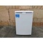 GRADE A2 - Beko UFF584APW 75 Litre Freestanding Under Counter Freezer Frost Free 55cm Wide - White