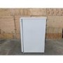 GRADE A2 - Beko UFF584APW 75 Litre Freestanding Under Counter Freezer Frost Free 55cm Wide - White