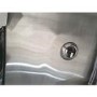 Refurbished Boss Grill Texas Premium Outdoor Kitchen - 4 Burner Gas BBQ Grill with Side Burner - Stainless Steel