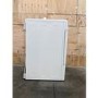 GRADE A3 - INDESIT IDC8T3B EcoTime 8kg Freestanding Condenser Tumble Dryer - White