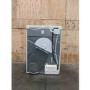 GRADE A3 - INDESIT IDC8T3B EcoTime 8kg Freestanding Condenser Tumble Dryer - White