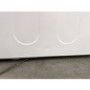 GRADE A3 - INDESIT IDC8T3B EcoTime 8kg Freestanding Condenser Tumble Dryer - White
