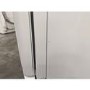GRADE A3 - INDESIT IDC8T3B EcoTime 8kg Freestanding Condenser Tumble Dryer - White