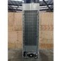 GRADE A3 - CDA FW821 54cm Wide Integrated In-Column Larder Fridge - White