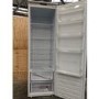 GRADE A3 - CDA FW821 54cm Wide Integrated In-Column Larder Fridge - White
