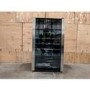 Refurbished Russell Hobbs RH34WC1 Freestanding 34 Bottle Single Zone Wine Cooler