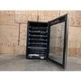 Refurbished Russell Hobbs RH34WC1 Freestanding 34 Bottle Single Zone Wine Cooler