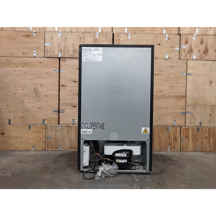 Refurbished Russell Hobbs RH34WC1 Freestanding 34 Bottle Single Zone Wine Cooler