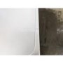 GRADE A3 - INDESIT IDC8T3BS EcoTime 8kg Freestanding Condenser Tumble Dryer - Silver