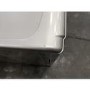 GRADE A3 - INDESIT IDC8T3BS EcoTime 8kg Freestanding Condenser Tumble Dryer - Silver