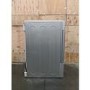 GRADE A3 - INDESIT IDC8T3BS EcoTime 8kg Freestanding Condenser Tumble Dryer - Silver