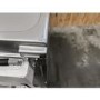 GRADE A3 - INDESIT IDC8T3BS EcoTime 8kg Freestanding Condenser Tumble Dryer - Silver