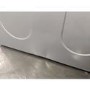 GRADE A3 - INDESIT IDC8T3BS EcoTime 8kg Freestanding Condenser Tumble Dryer - Silver