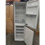 GRADE A3 - Hisense RB327N4WC1 251 Litre Freestanding Fridge Freezer 50/50 Split Water Dispenser 55cm Wide - Silver