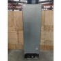 GRADE A3 - Hisense RB327N4WC1 251 Litre Freestanding Fridge Freezer 50/50 Split Water Dispenser 55cm Wide - Silver