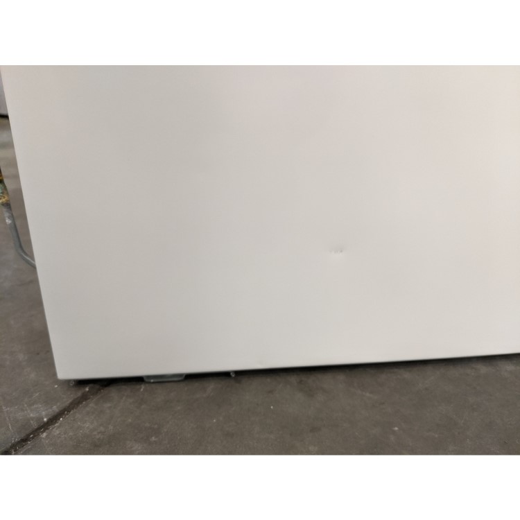 GRADE A3 - Zanussi ZYNN8FW0 60cm Wide Under Counter Frost Free Freestanding Freezer - White