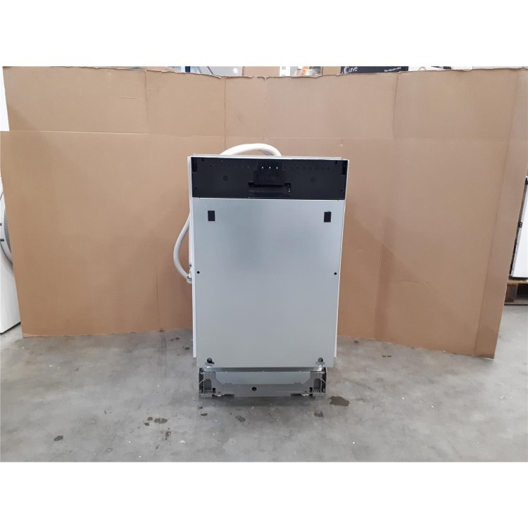 Refurbished Bosch SPV2HKX39G Slimline 9 Place Fully Integrated Dishwasher