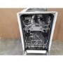 Refurbished Bosch SPV2HKX39G Slimline 9 Place Fully Integrated Dishwasher