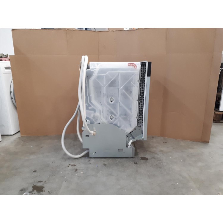Refurbished Bosch SPV2HKX39G Slimline 9 Place Fully Integrated Dishwasher