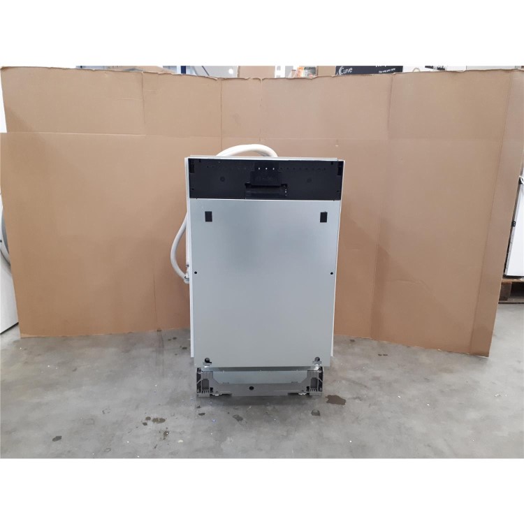 Refurbished Bosch SPV2HKX39G Slimline 9 Place Fully Integrated Dishwasher