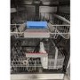 GRADE A3 - Bosch SMS46II01G Serie 4 13 Place Freestanding Dishwasher - Stainless Steel