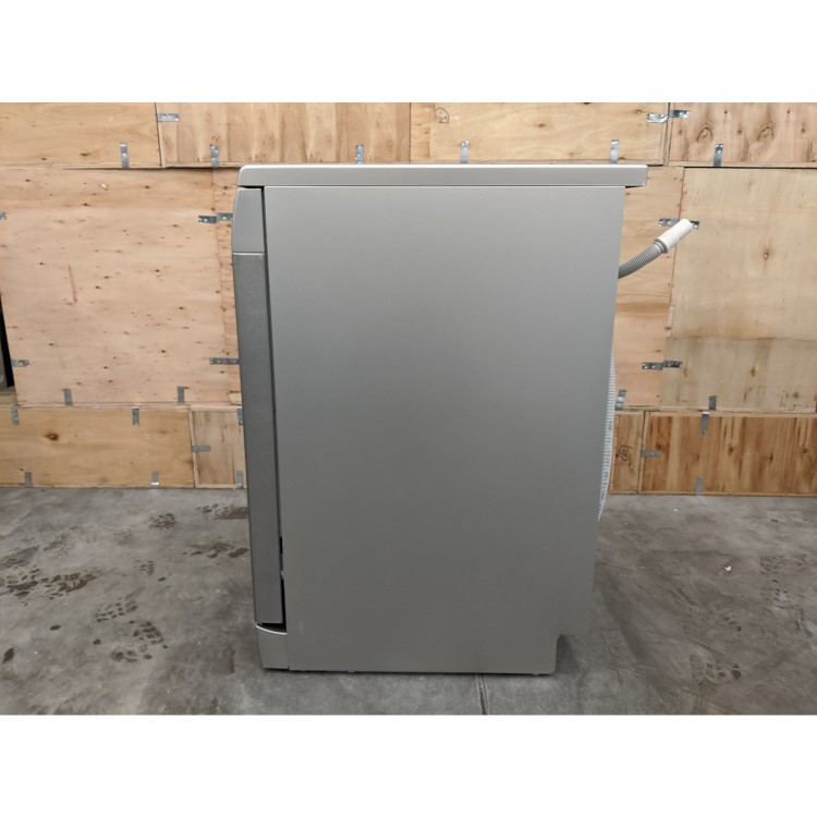 GRADE A3 - Bosch SMS46II01G Serie 4 13 Place Freestanding Dishwasher - Stainless Steel