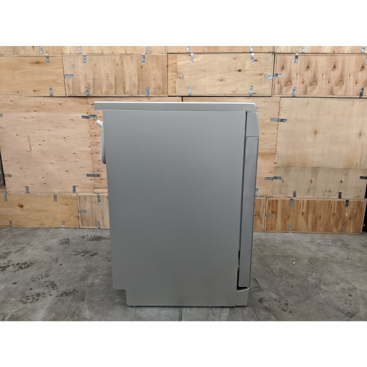 GRADE A3 - Bosch SMS46II01G Serie 4 13 Place Freestanding Dishwasher - Stainless Steel