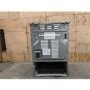 GRADE A3 - Whirlpool AXMT6534IX 60cm Electric Cooker With Ceramic Hob - Stainless Steel