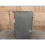 GRADE A3 - Whirlpool AXMT6534IX 60cm Electric Cooker With Ceramic Hob - Stainless Steel