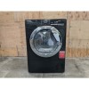 Refurbished Hoover DXOC9TCEB-80 9kg Freestanding Condenser Tumble Dryer - Black