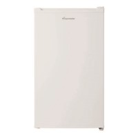Fridgemaster 91 Litre Freestanding Under Counter Fridge - White