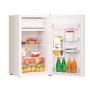 Fridgemaster 91 Litre Freestanding Under Counter Fridge - White