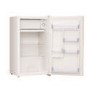 Fridgemaster 91 Litre Freestanding Under Counter Fridge - White
