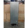 Refurbished Fridgemaster MC55240MDB 240 Litre Freestanding Fridge Freezer 50/50 Split Water Dispenser 55cm Wide - Black