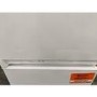 Refurbished HOTPOINT HM325FF 228 Litre Integrated Fridge Freezer 50/50 Split 174cm Tall Frost Free 55cm Wide - White