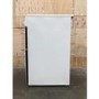 GRADE A3 - Hotpoint HAE60P 60cm Double Oven Electric Cooker - White