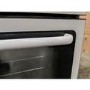 GRADE A3 - Hotpoint HAE60P 60cm Double Oven Electric Cooker - White