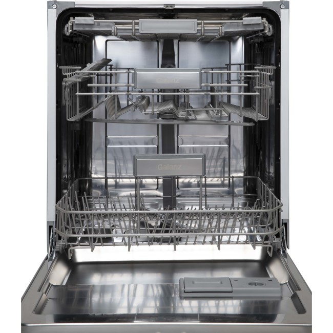 Galanz DWIUK001 A+++AA 14 Place Fully Integrated Dishwasher