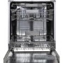 Galanz DWIUK001 A+++AA 14 Place Fully Integrated Dishwasher