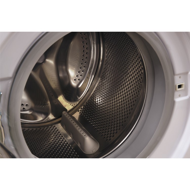 INDESIT BWC61452W Innex 6kg 1400rpm Freestanding Washing Machine - White