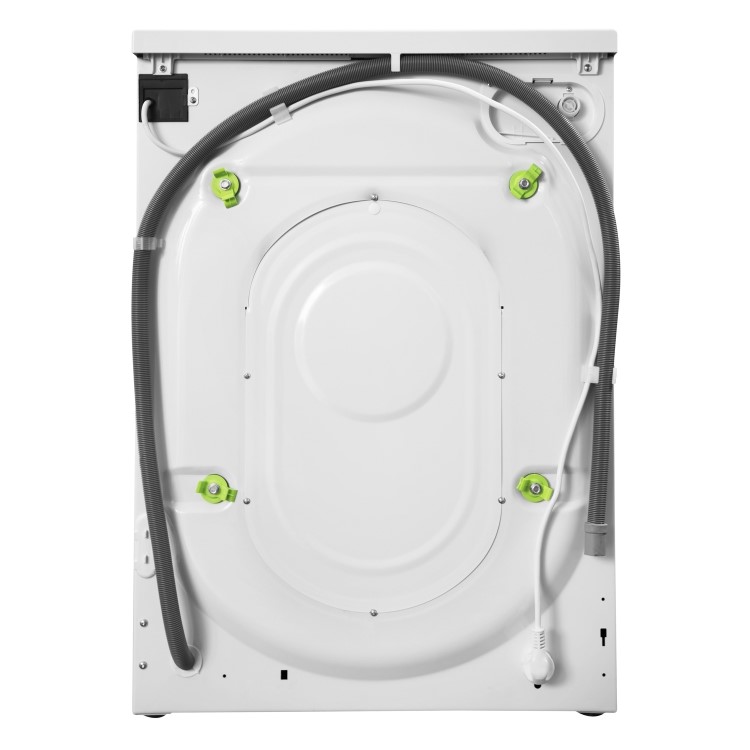 INDESIT BWC61452W Innex 6kg 1400rpm Freestanding Washing Machine - White