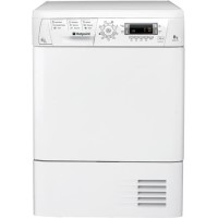 Hotpoint TDHP871RP 8kg Freestanding Heat Pump Tumble Dryer - White