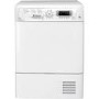 Hotpoint TDHP871RP 8kg Freestanding Heat Pump Tumble Dryer - White