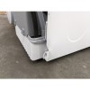 Refurbished Hotpoint TDHP871RP 8kg Freestanding Heat Pump Tumble Dryer - White