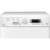 GRADE A2 - Hotpoint TDHP871RP 8kg Freestanding Heat Pump Tumble Dryer - White