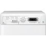 GRADE A2 - Hotpoint TDHP871RP 8kg Freestanding Heat Pump Tumble Dryer - White
