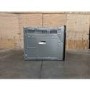 GRADE A3 - Samsung NQ50J5530BS Chef Collection 50L Compact Oven with Microwave & Steam Cleaning